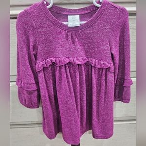 Gap kids 18-24mo girls sweater dress